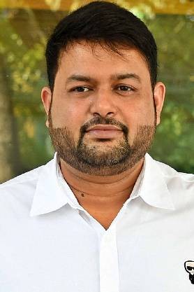 Thaman S