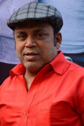 Thambi Ramaiah