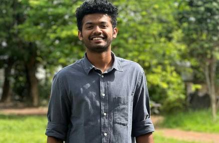 Thomas Mathew