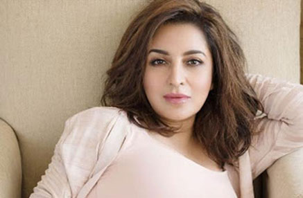 Tisca Chopra