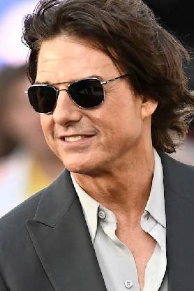 Tom Cruise