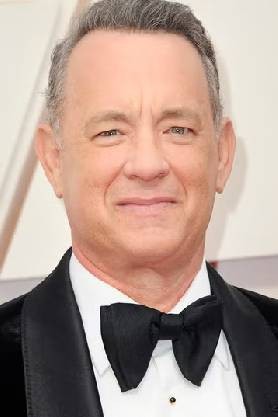 Tom Hanks