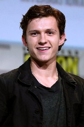 Tom Holland