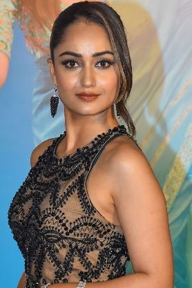 Tridha Choudhury