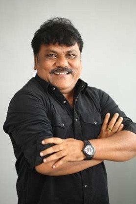 Trinadha Rao Nakkina