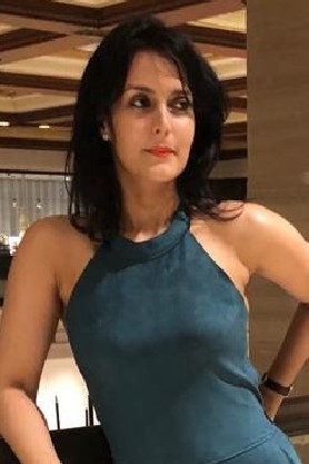 Tulip Joshi