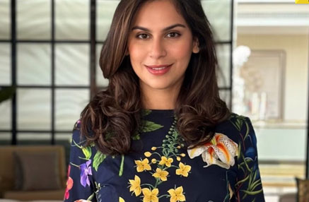 Upasana Kamineni Upasana Kamineni