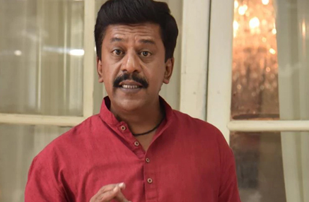 Upendra Limaye Upendra Limaye
