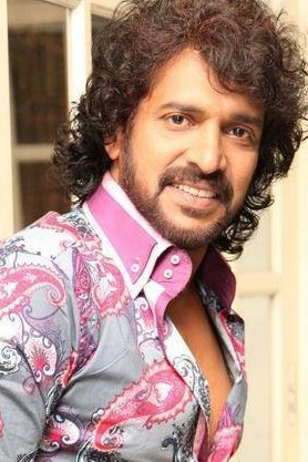 Upendra