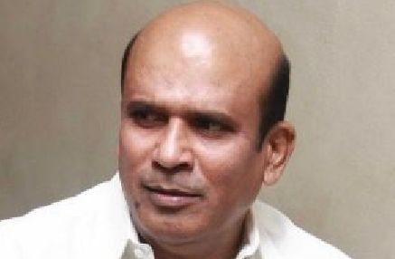 Vagai Chandrasekhar