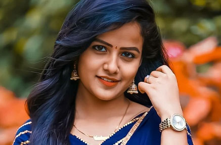 Vaishnavi Chaitanya Vaishnavi Chaitanya