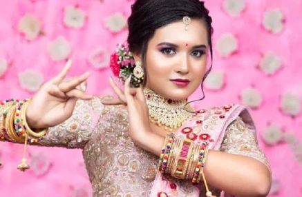 Varsha Kaveri Varsha Kaveri