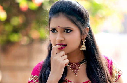 Varshini Arza Varshini Arza