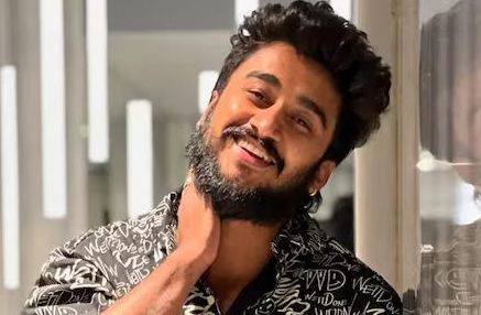 Varun Aradya Varun Aradya