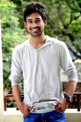 Varun Sandesh