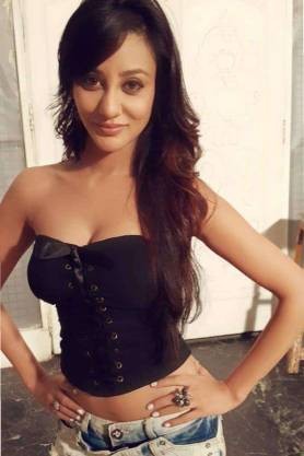 Vedita Pratap Singh
