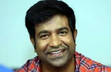 Vennela Kishore