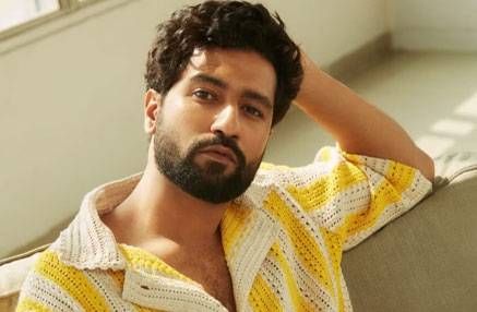 Vicky Kaushal