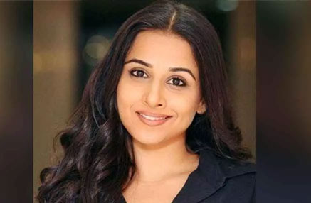 Vidya Balan