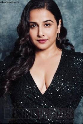 Vidya Balan