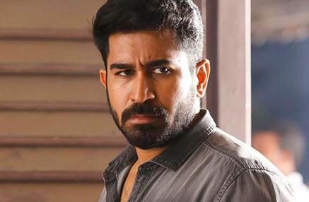 Vijay Antony