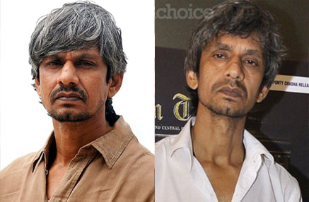 Vijay Raaz