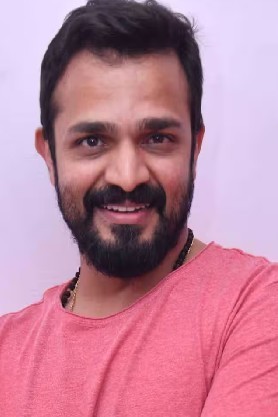 Vijay Raghavendra