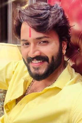Vijay Suriya