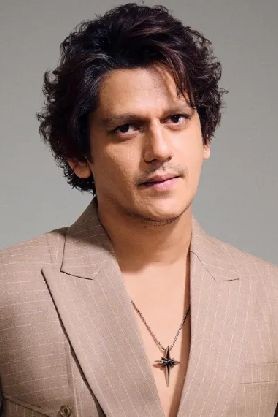 Vijay Varma