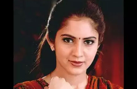 Vijayalakshmi Vijayalakshmi