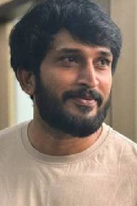 Vikas Muppala