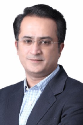 Vikram Malhotra