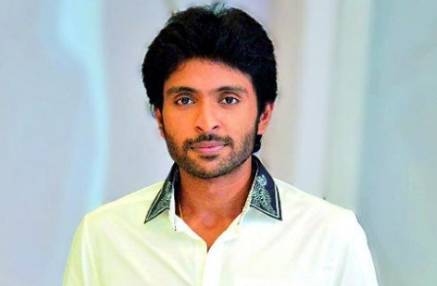 Vikram Prabhu