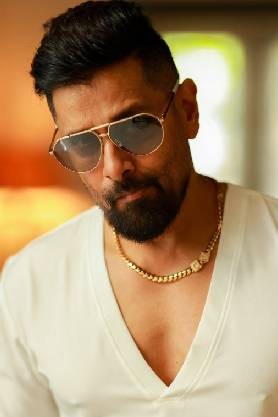 Vikram