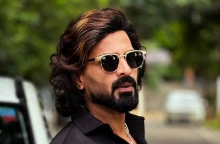 Vinay Gowda