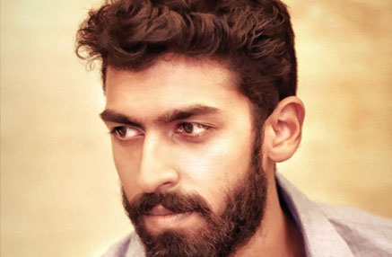 Vinay Rajkumar