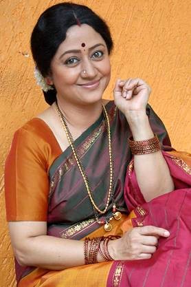 Vinaya Prasad