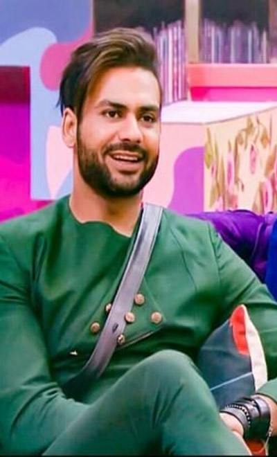 Vishal Aditya Singh Vishal Aditya Singh
