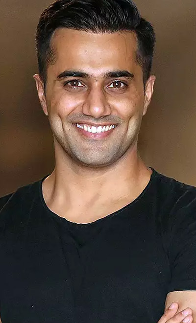 Vishal Karwal
