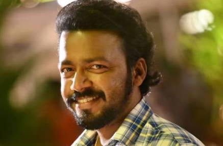 Vishnu Unnikrishnan