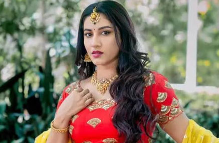 Vishnupriya Bhimeneni Vishnupriya Bhimeneni