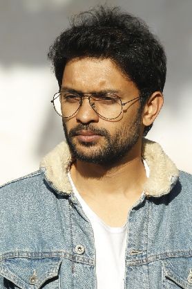 Vivek Soni