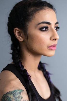 VJ Bani