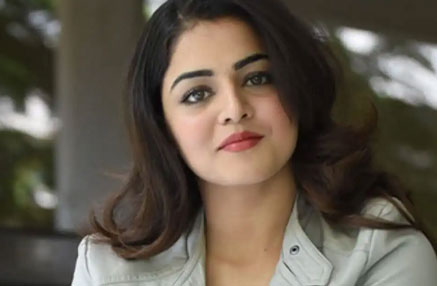 Wamiqa Gabbi