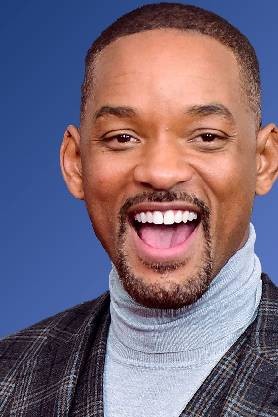 Will Smith