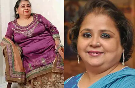 Yamini Das Yamini Das
