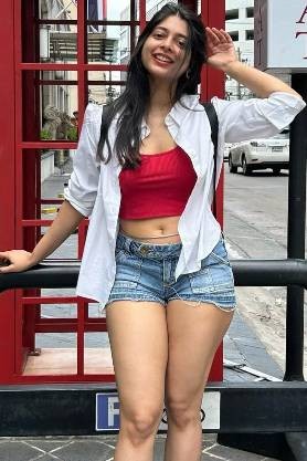 Yashashree Rao