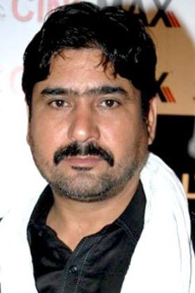 Yashpal Sharma