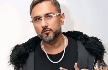 Yo Yo Honey Singh