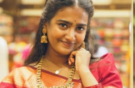 Yogalakshmi
